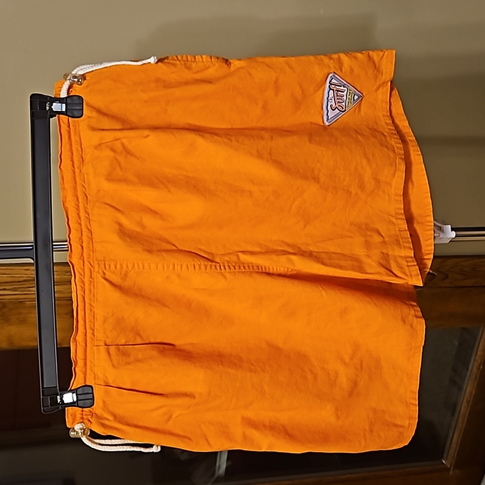 Vintage OP Shorts